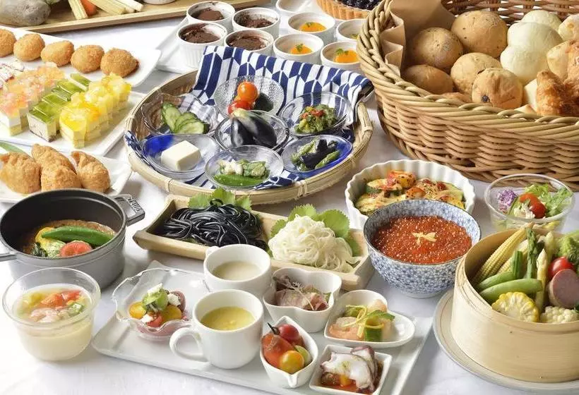 ホテル Wbf Sapporo Odori