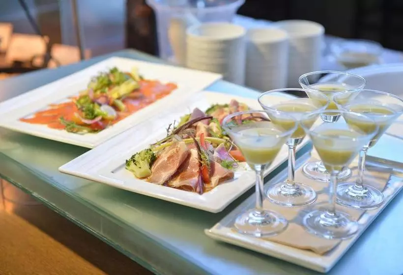 ホテル Wbf Sapporo Odori