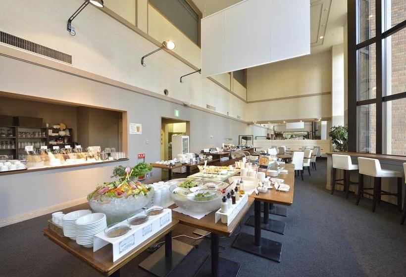 酒店 Wbf Sapporo Odori