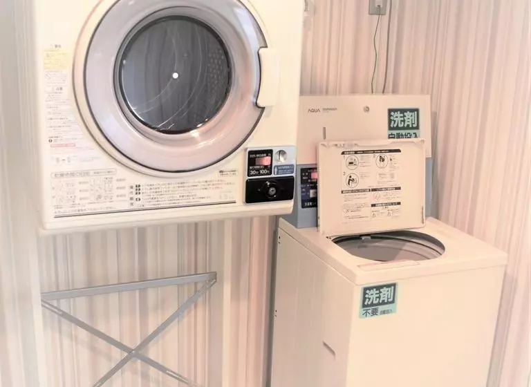 ホテル Wbf Sapporo Odori