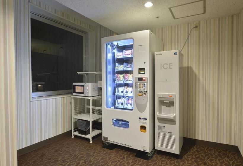 酒店 Wbf Sapporo Odori