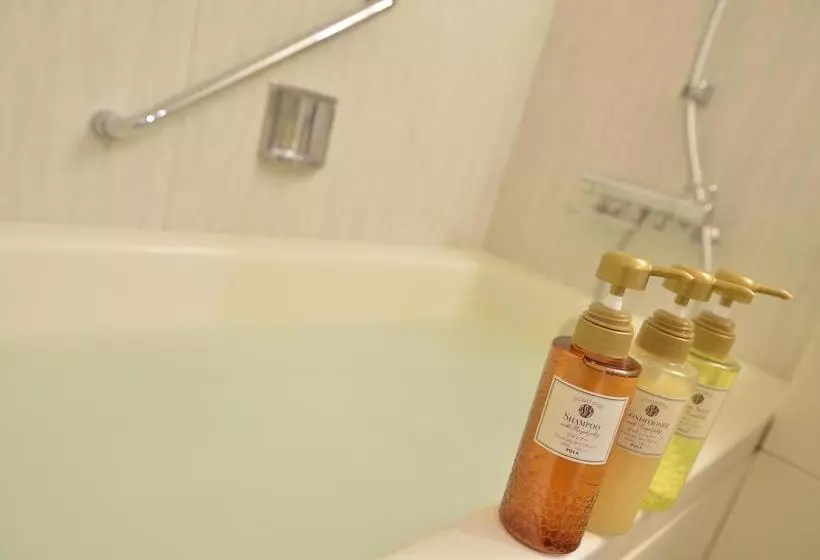 ホテル Wbf Sapporo Odori