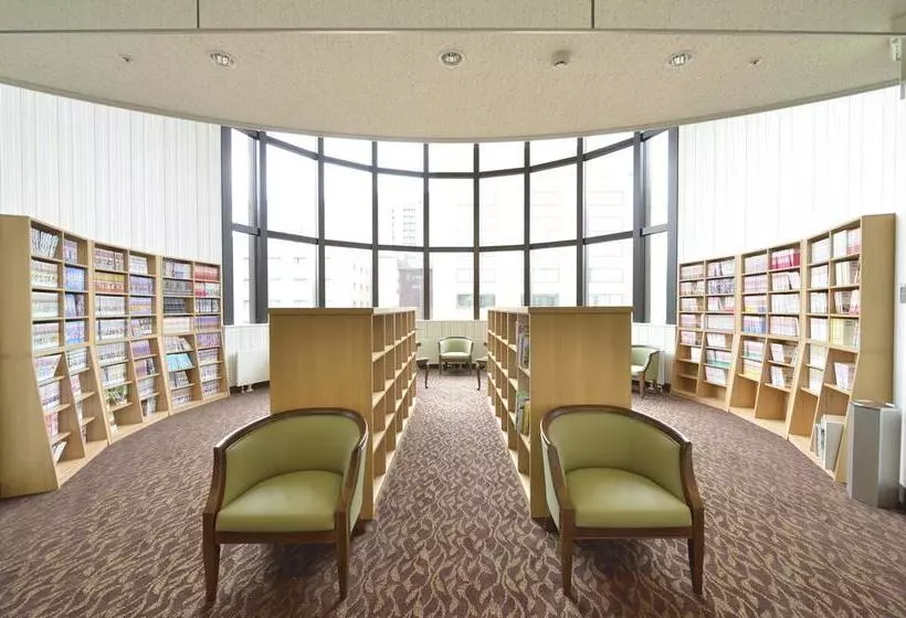 ホテル Wbf Sapporo Odori