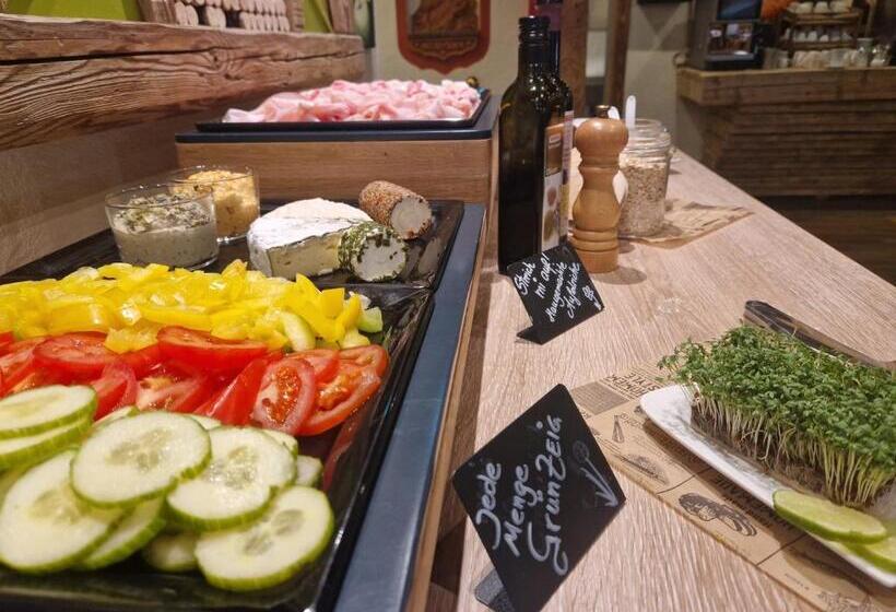 I Am Hotel Graz Seiersberg