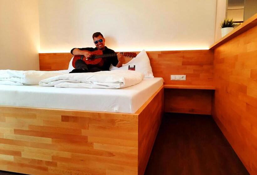 I Am Hotel Graz Seiersberg