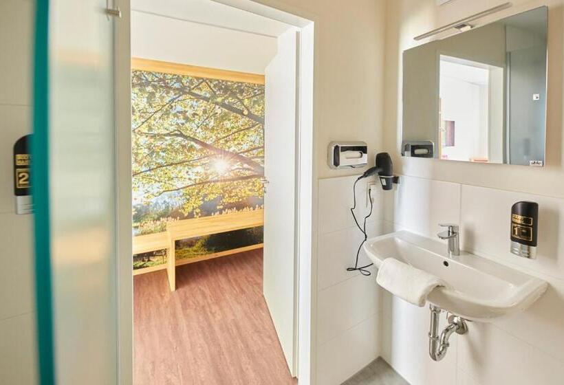 I Am Hotel Graz Seiersberg