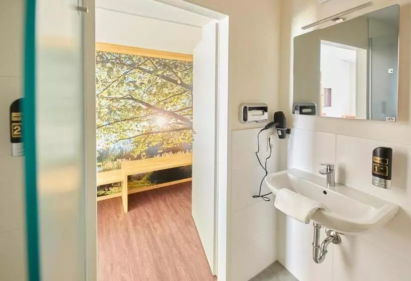 I Am Hotel Graz Seiersberg