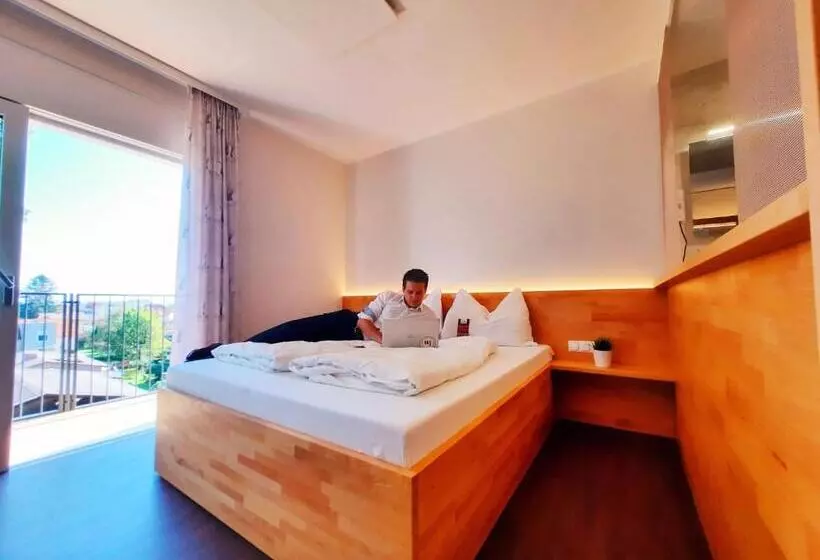 I Am Hotel Graz Seiersberg