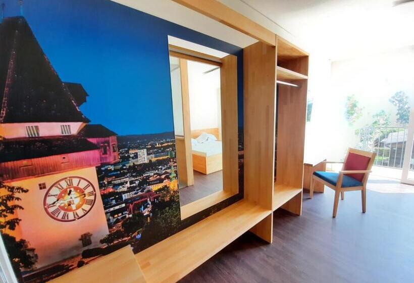 I Am Hotel Graz Seiersberg