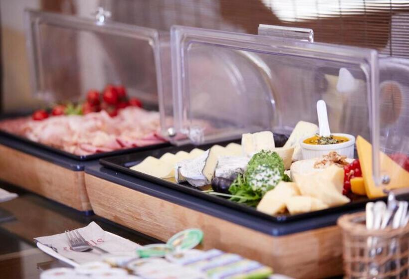 I Am Hotel Graz Seiersberg