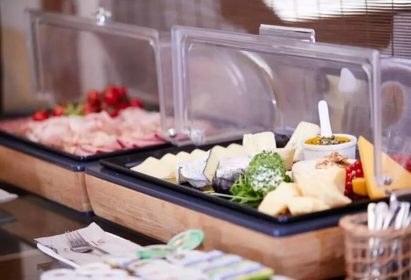 I Am Hotel Graz Seiersberg