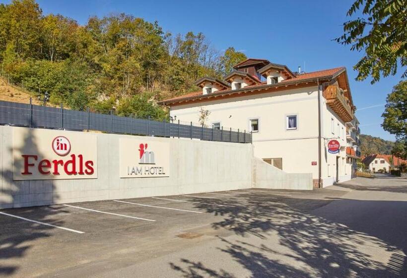 I Am Hotel Graz Seiersberg