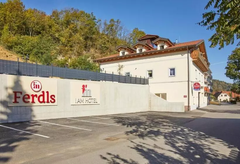 I Am Hotel Graz Seiersberg