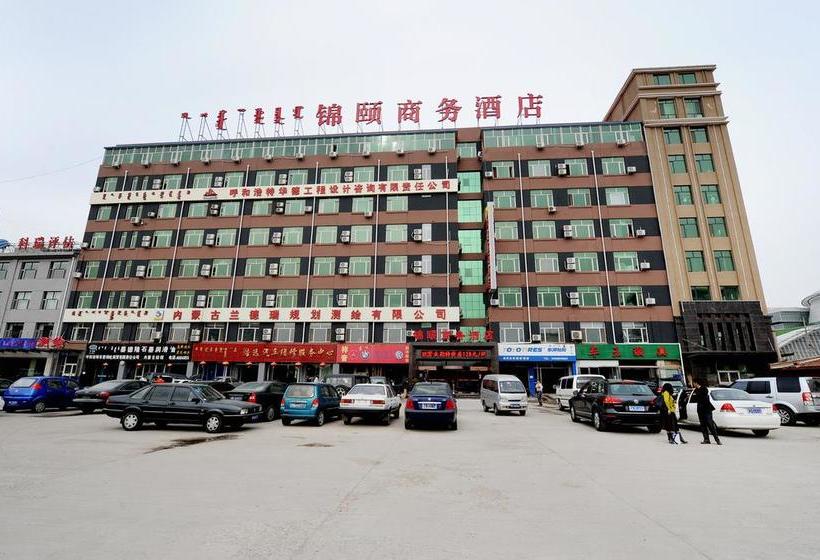 Hotel Jinyi