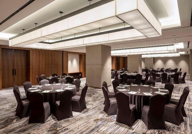 Novotel Suites Ambassador Seoul Yongsan