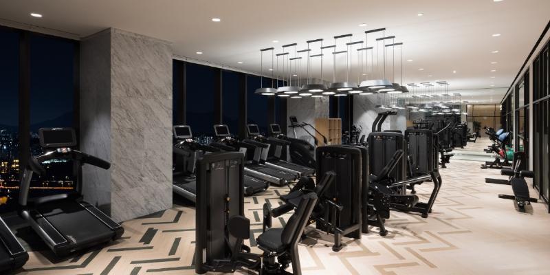 Novotel Suites Ambassador Seoul Yongsan