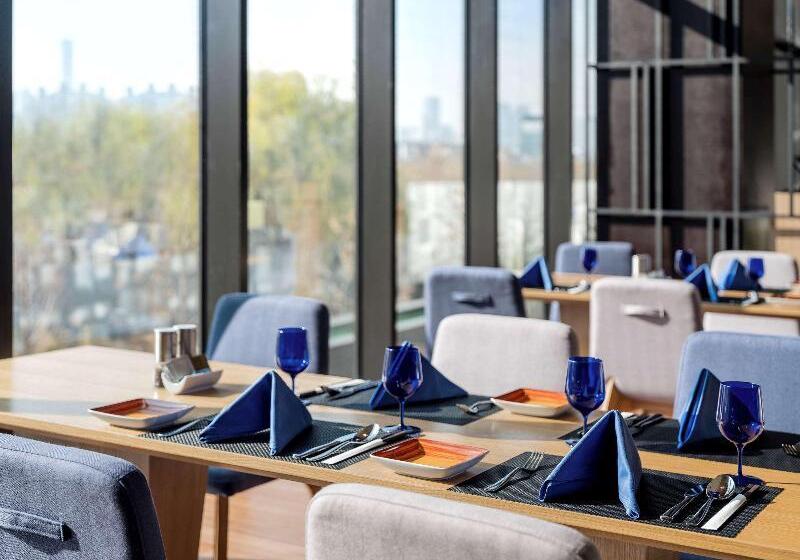 Novotel Suites Ambassador Seoul Yongsan