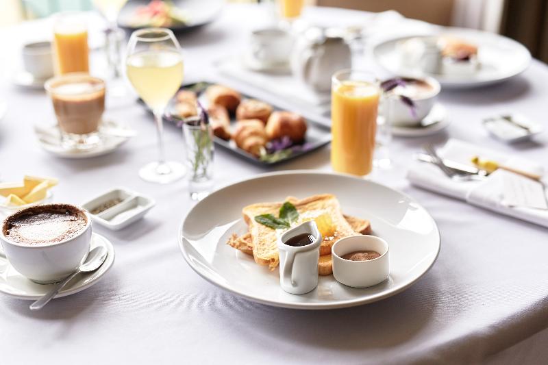 Novotel Suites Ambassador Seoul Yongsan