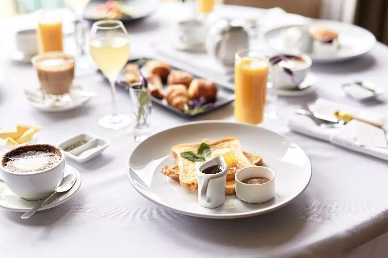 Novotel Suites Ambassador Seoul Yongsan