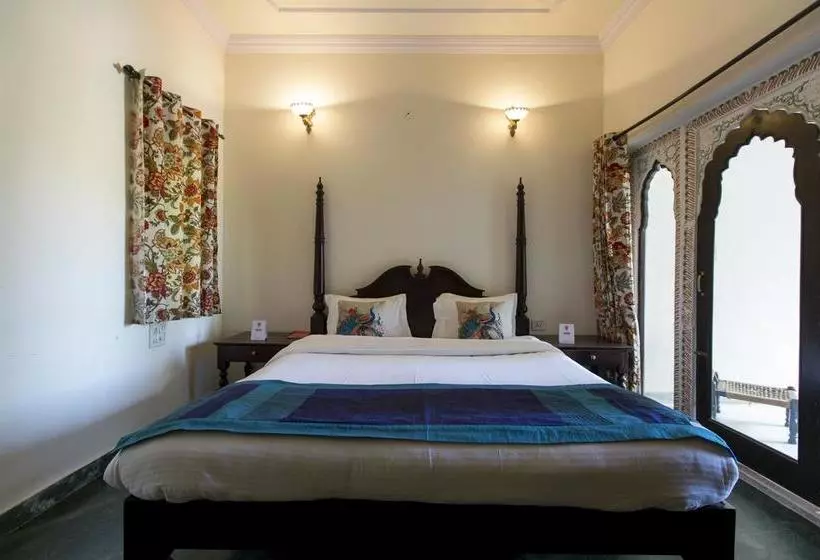 Oyo 1674 Hotel Tordi Haveli