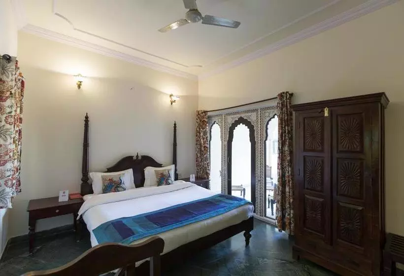 Oyo 1674 Hotel Tordi Haveli