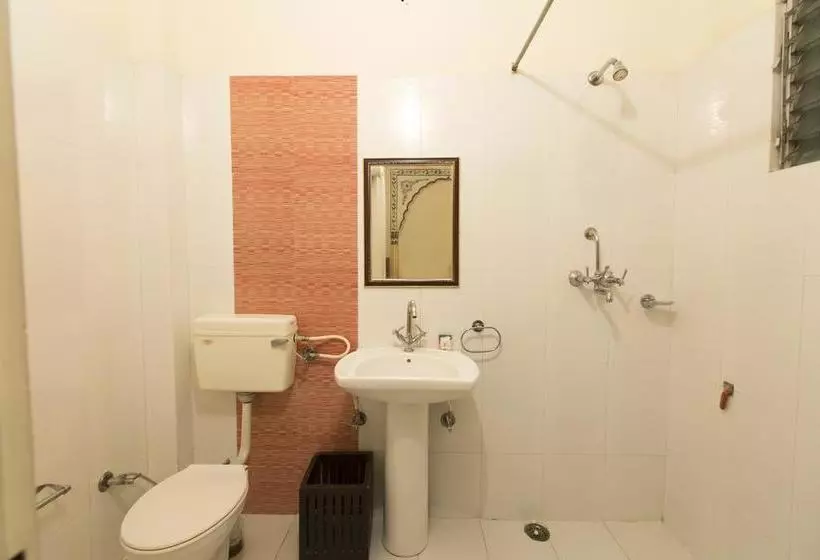 Oyo 1674 Hotel Tordi Haveli