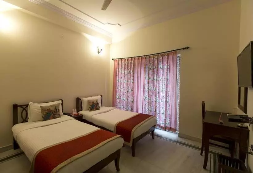 Oyo 1674 Hotel Tordi Haveli