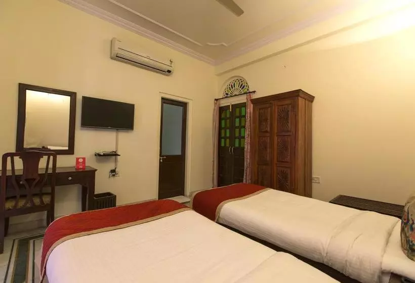 Oyo 1674 Hotel Tordi Haveli