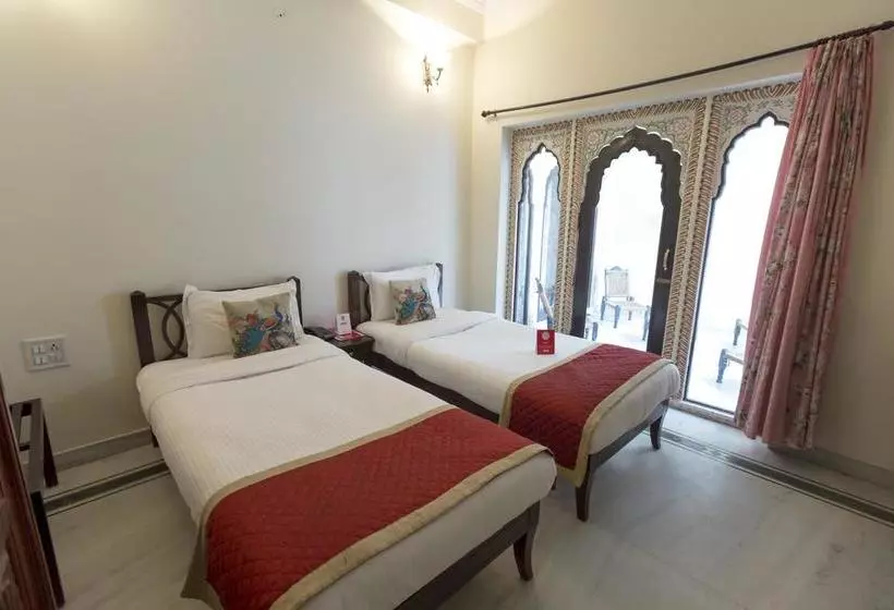 Oyo 1674 Hotel Tordi Haveli