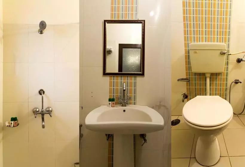 Oyo 1674 Hotel Tordi Haveli