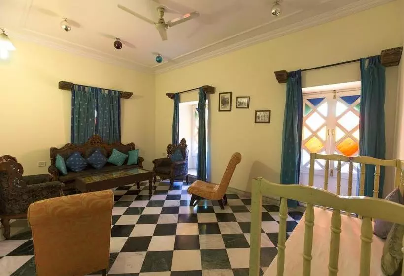 Oyo 1674 Hotel Tordi Haveli