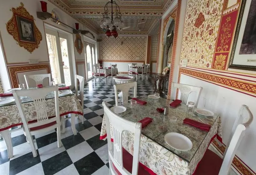 Oyo 1674 Hotel Tordi Haveli
