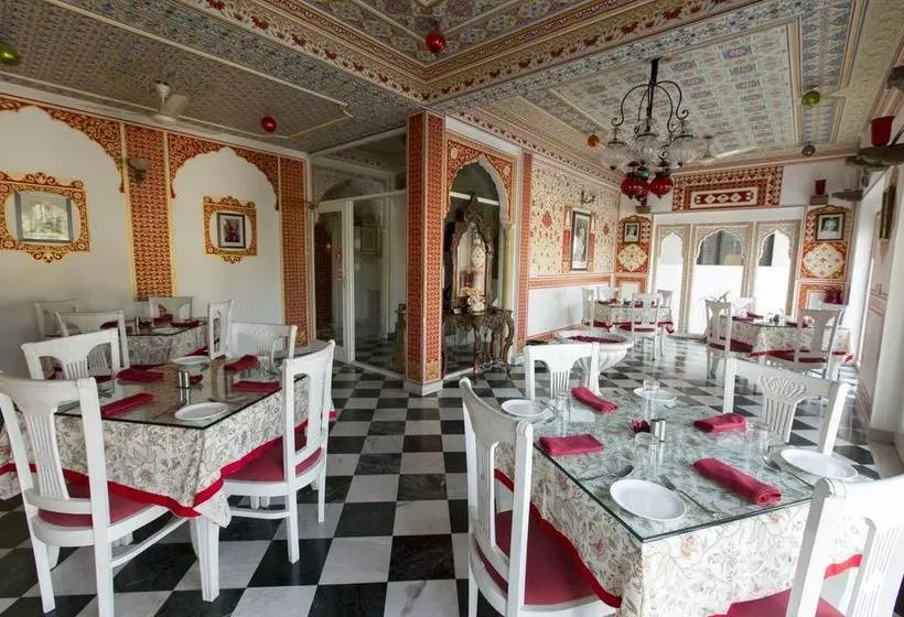 Oyo 1674 Hotel Tordi Haveli