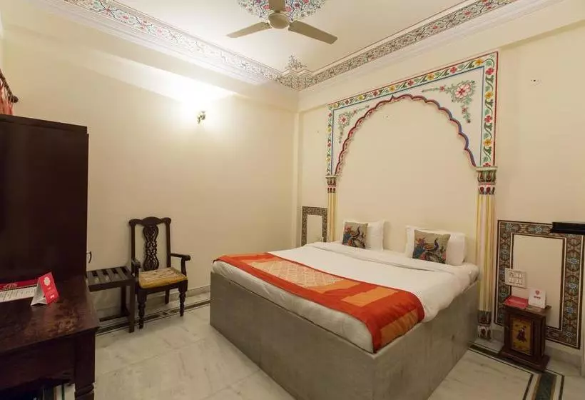 Oyo 1674 Hotel Tordi Haveli