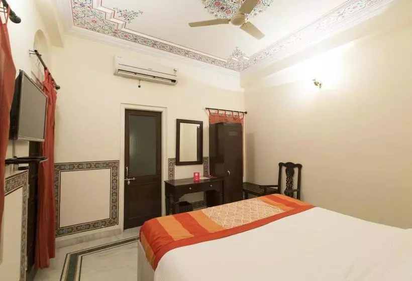 Oyo 1674 Hotel Tordi Haveli