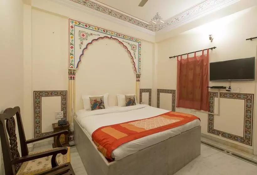 Oyo 1674 Hotel Tordi Haveli