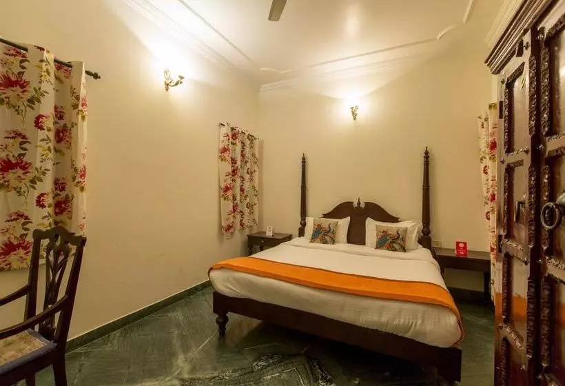Oyo 1674 Hotel Tordi Haveli