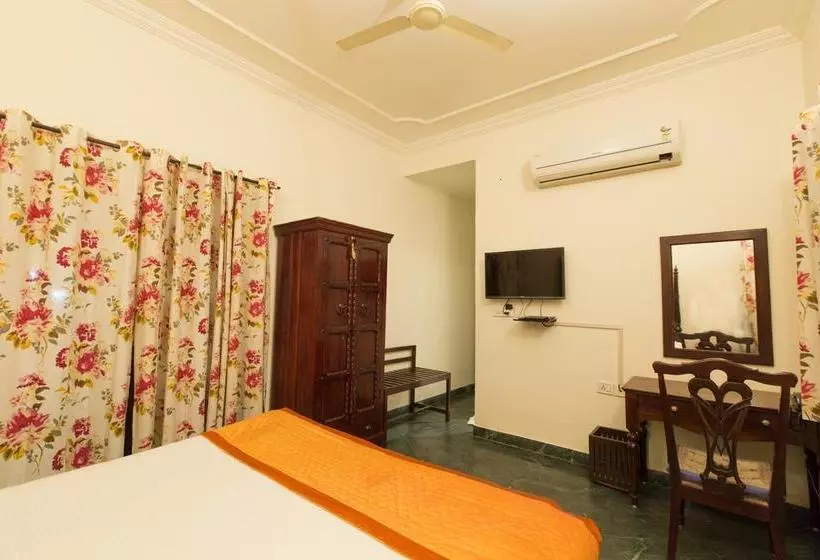 Oyo 1674 Hotel Tordi Haveli