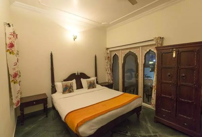 Oyo 1674 Hotel Tordi Haveli