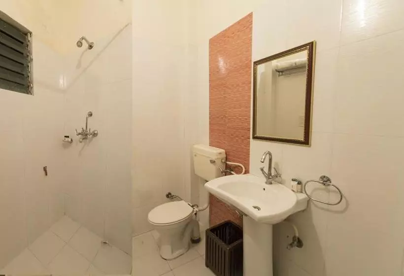 Oyo 1674 Hotel Tordi Haveli