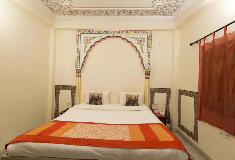 Oyo 1674 Hotel Tordi Haveli