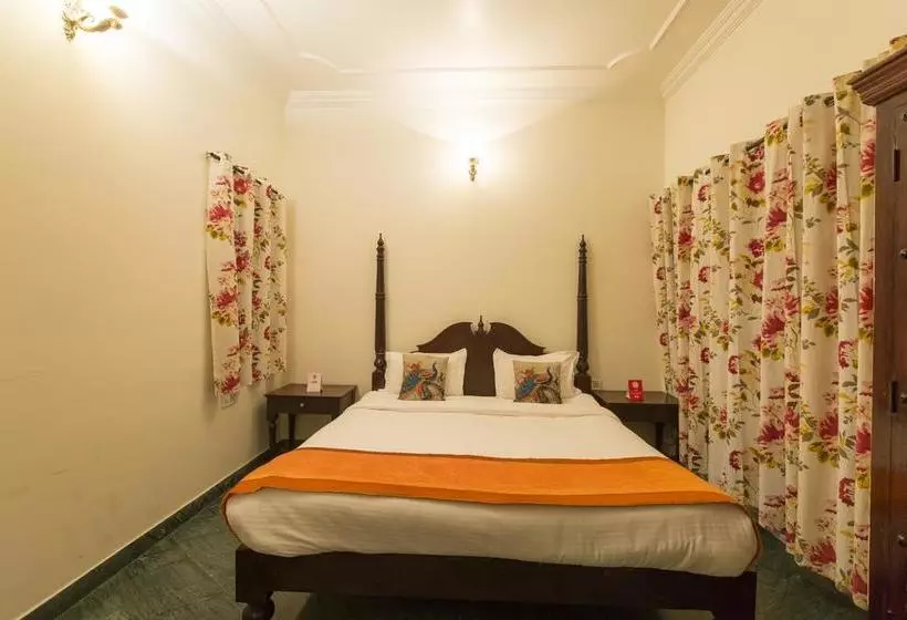Oyo 1674 Hotel Tordi Haveli