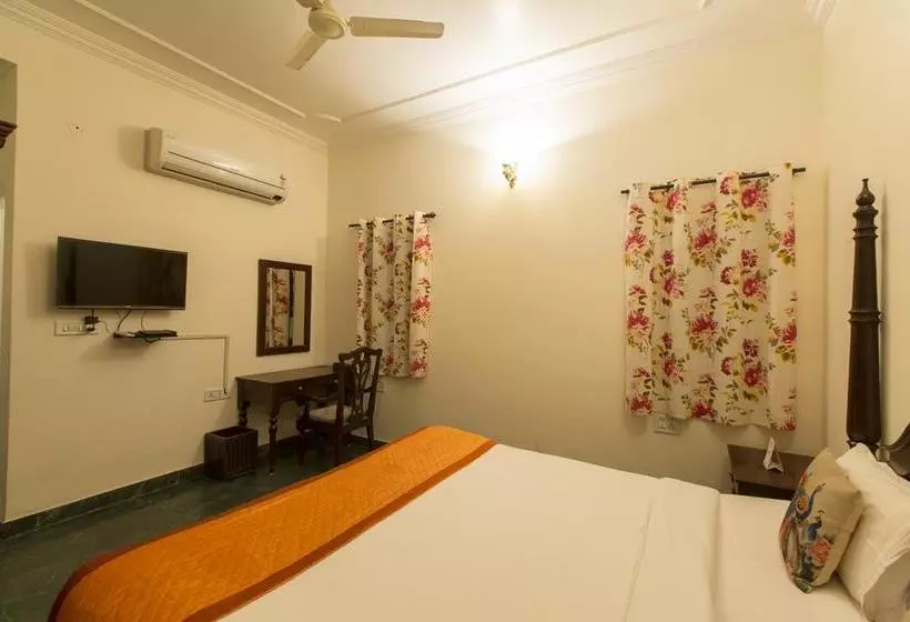 Oyo 1674 Hotel Tordi Haveli