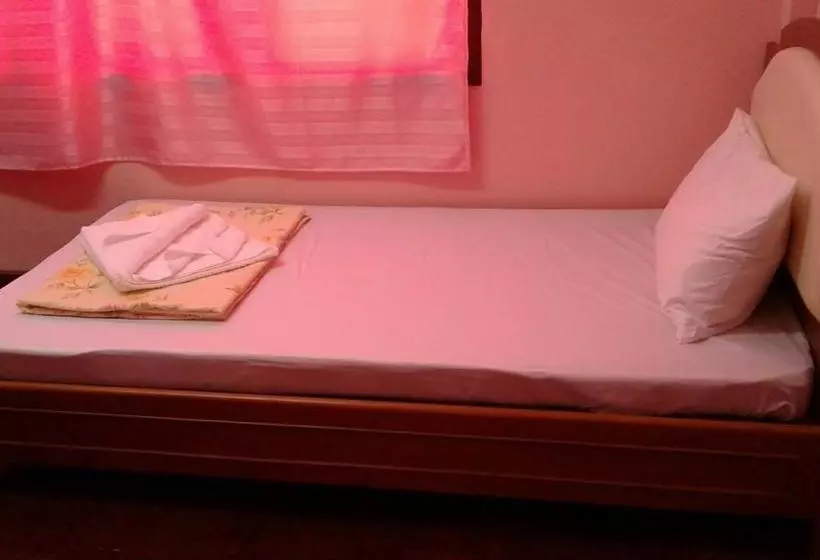 Retkeilymaja Krabi Bed Sleep