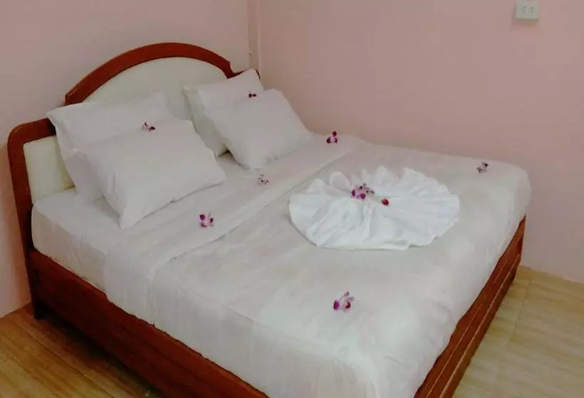 Retkeilymaja Krabi Bed Sleep