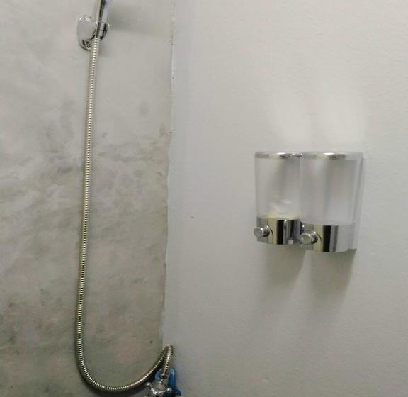 호스텔 Krabi Bed Sleep