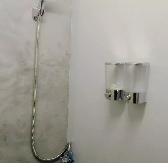 Retkeilymaja Krabi Bed Sleep