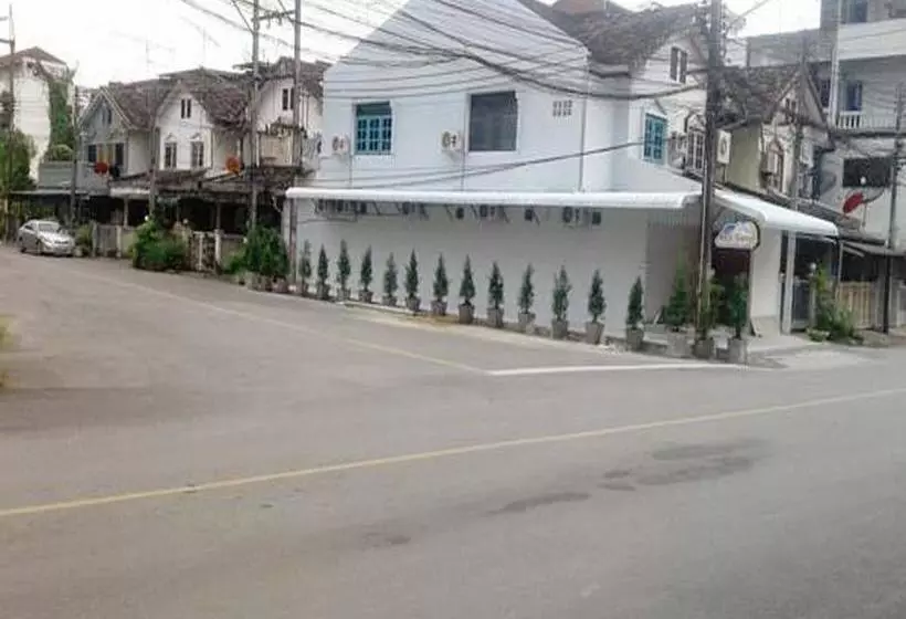 Retkeilymaja Krabi Bed Sleep