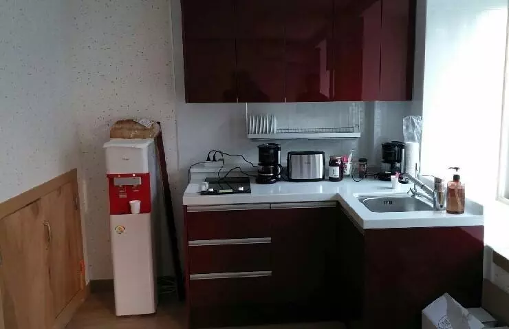호스텔 Jeonju Romantic Era Guesthouse