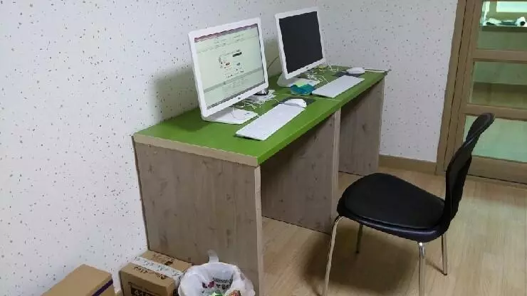 호스텔 Jeonju Romantic Era Guesthouse